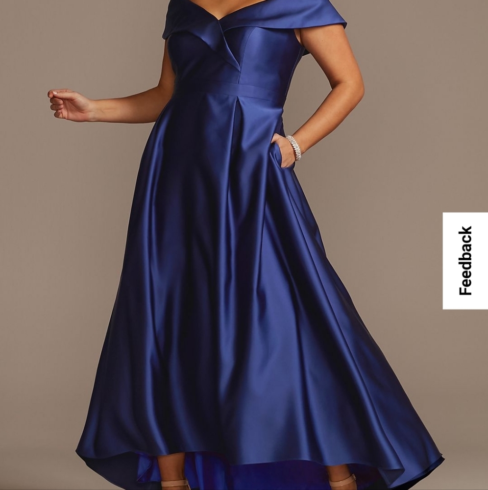 Xscape Formal Dress